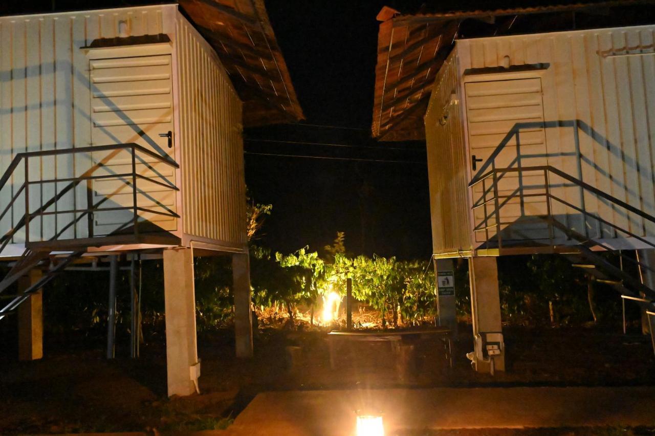 Vigo Homes サクルシュプール エクステリア 写真