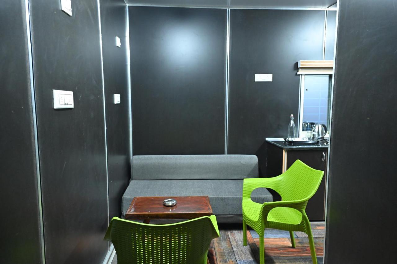 Vigo Homes サクルシュプール エクステリア 写真