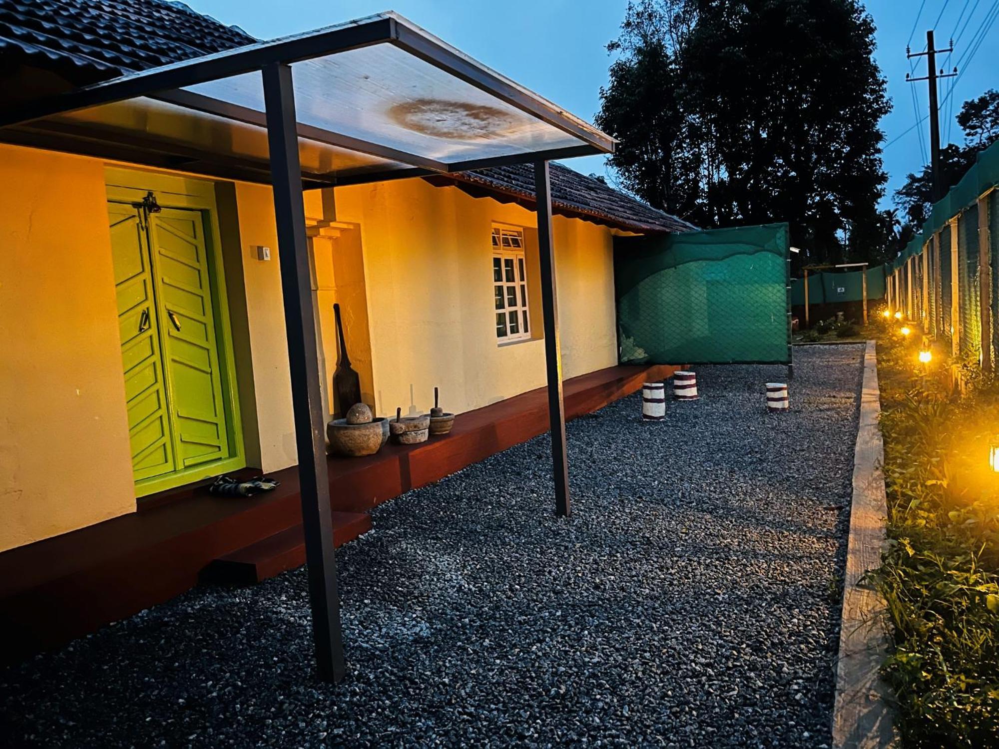 Vigo Homes サクルシュプール エクステリア 写真